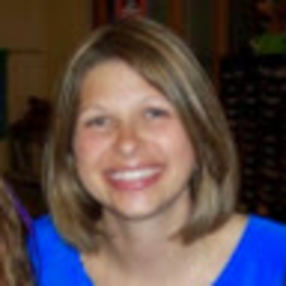 Meet your Posher, Lisa - Picture 1 of 1